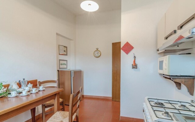 Beautiful Home in Massa Marittima GR With 4 Bedrooms and Wifi
