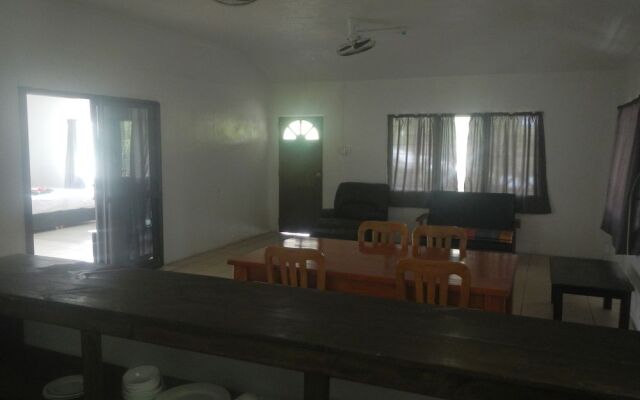 Samoa Sport Lodge