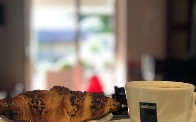 Albergo Plaza Tornolo