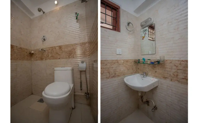 Traveler's Holiday Inn