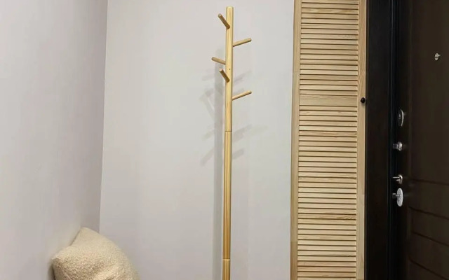 Апартаменты на бульваре Красногорский 26