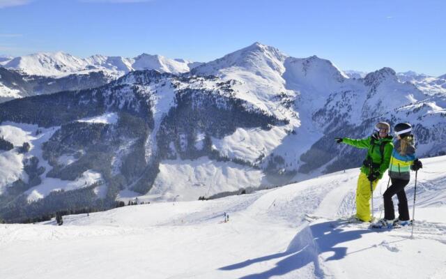 Ferienwohnungen Lehenhof