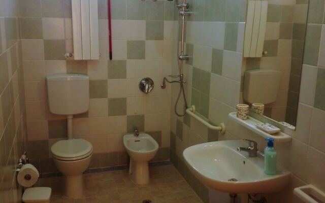 Agriturismo Sogno Latino