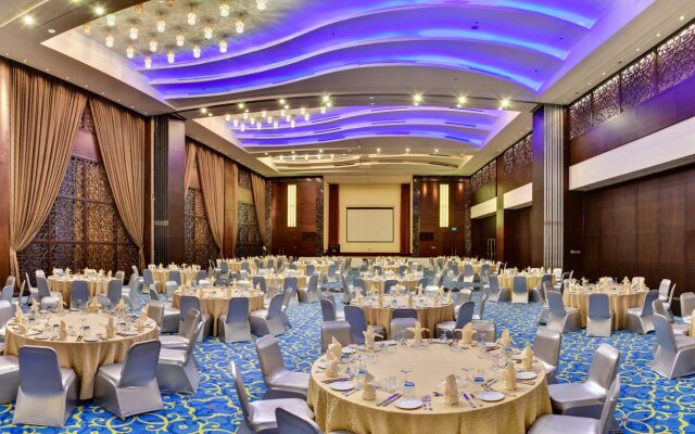 Sofitel Al Khobar The Corniche