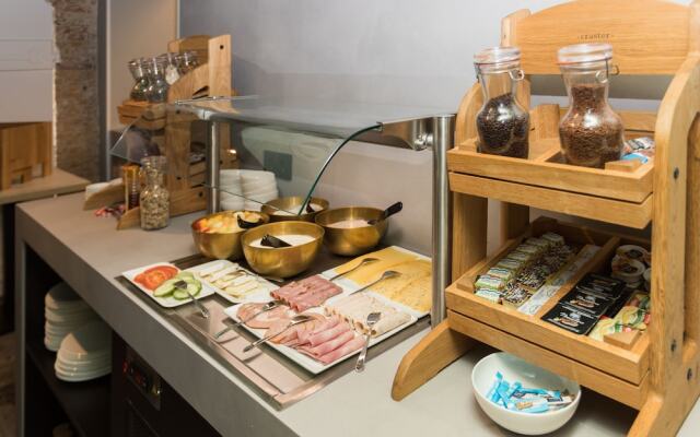 Boutique Hotel Rijks I Kloeg Collection