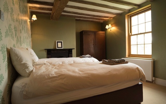 Manor Farm House - Peaceful Stays