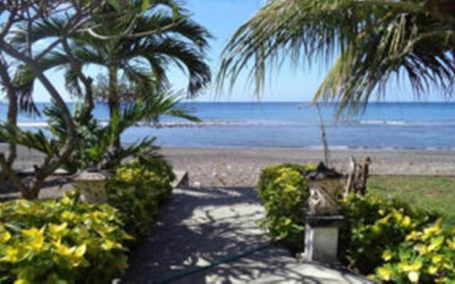 Coral Bay Bungalows Amed Bali