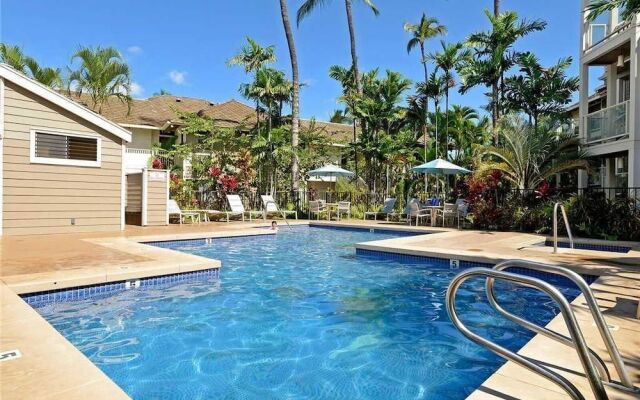 Grand Champions 27 - Two Bedroom Condo