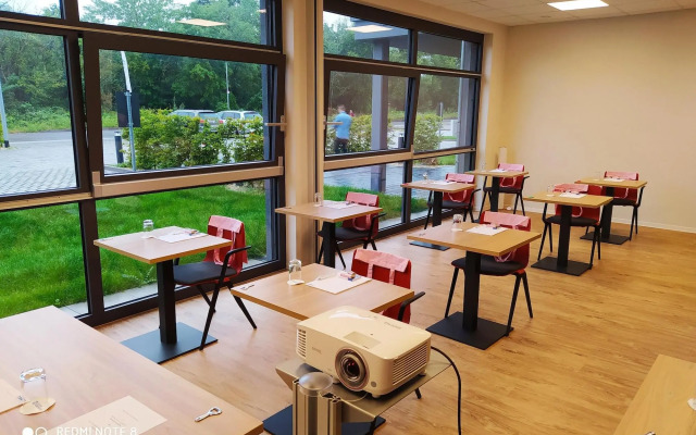 Best Western Hotel Viernheim Mannheim