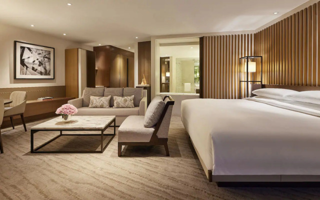 Park Hyatt Sydney