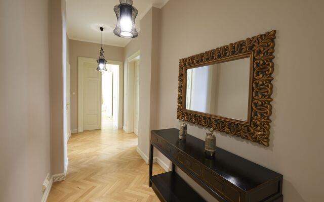 Flawless Apartments Opletalova