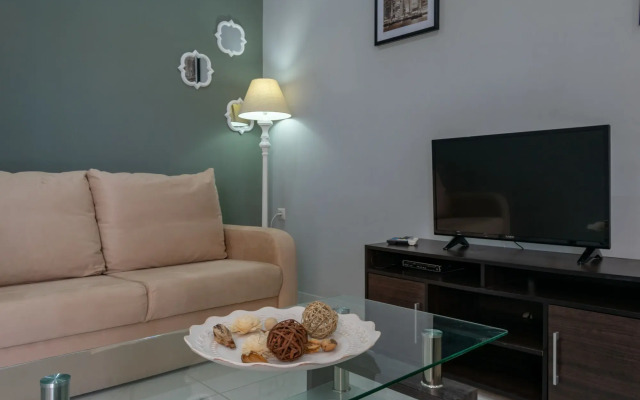Zante Pantheon Hotel