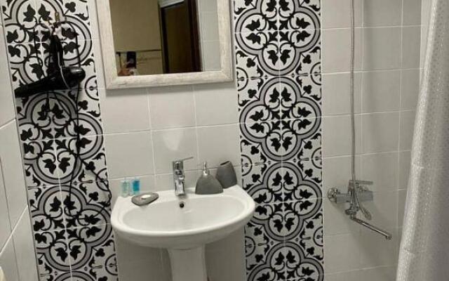 Guest House Sarajishvilze