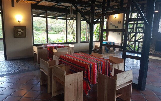 La Penal Amazon Lodge