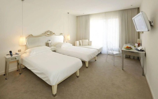 The Morgan Hotel