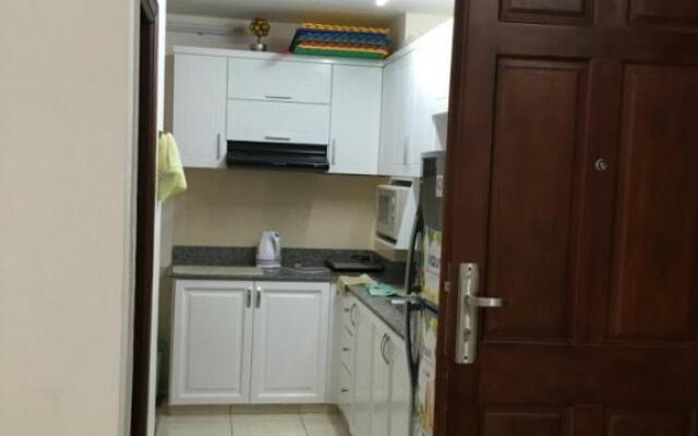 Vung Tau Apartment 2