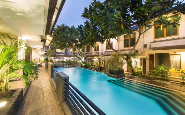 Gumilang Regency Hotel By Gumilang Hospitality