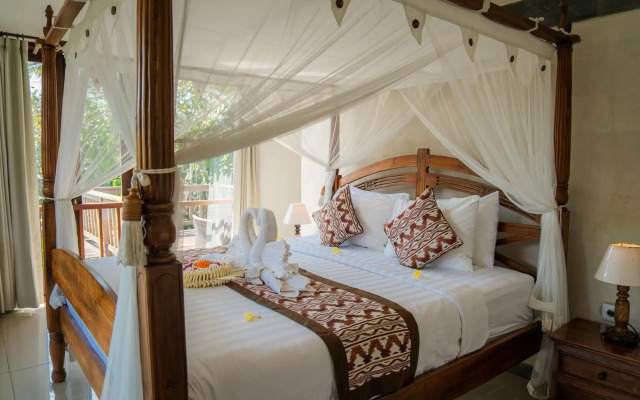 The Sakara Villa Ubud