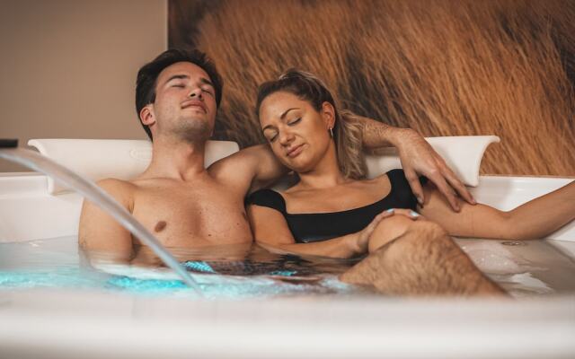 Boutique Hotel Hof ter Duinen