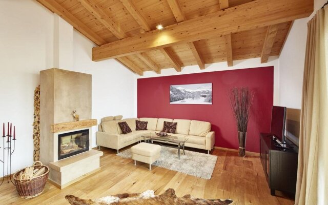 Kitz Mountain Living