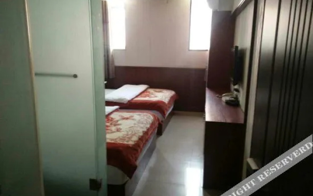 Sheraton Maoxian Business Hotel