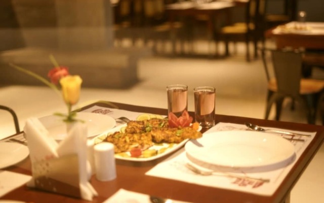 WithInn Hotel