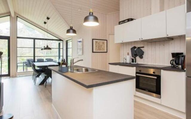 Holiday home Vig X