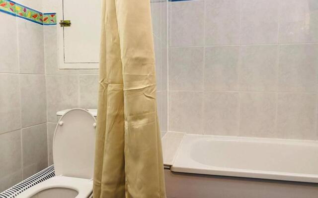 Appartement Calvi, 1 pièce, 4 personnes - FR-1-63-285