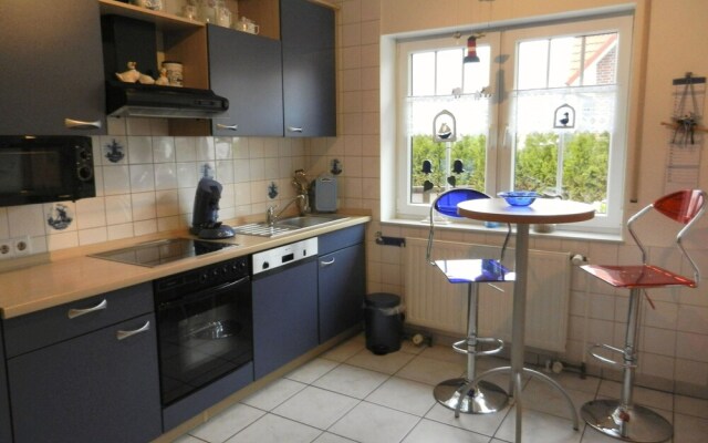 Ferienhaus Deichblick