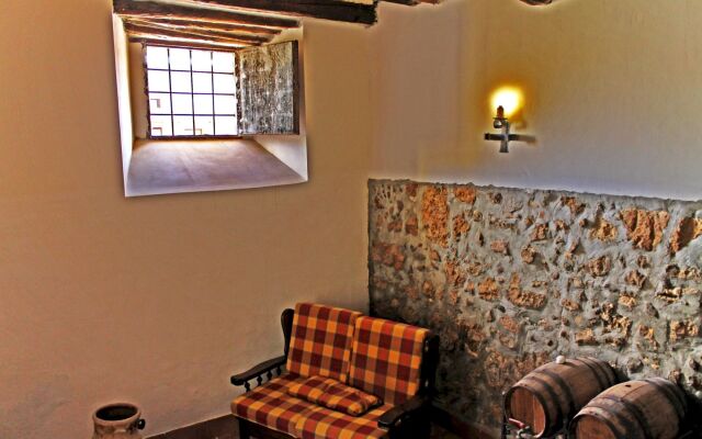 Agriturismo Tenuta Fratelli Sanacore