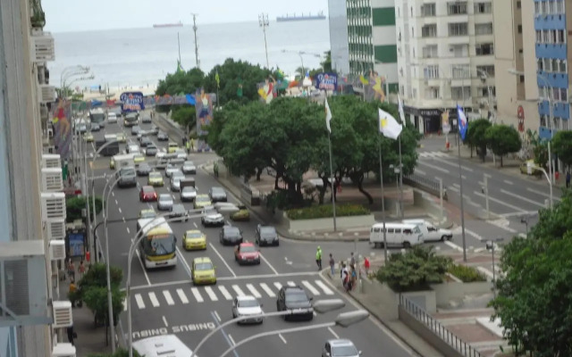 Apartamento Prado Junior 350