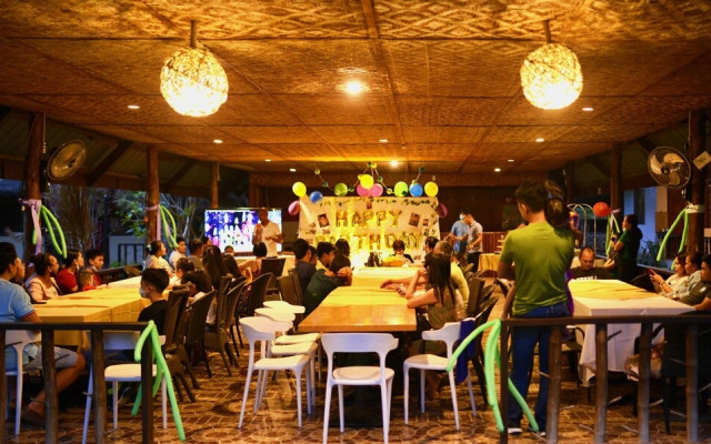 Chez Judy Resort