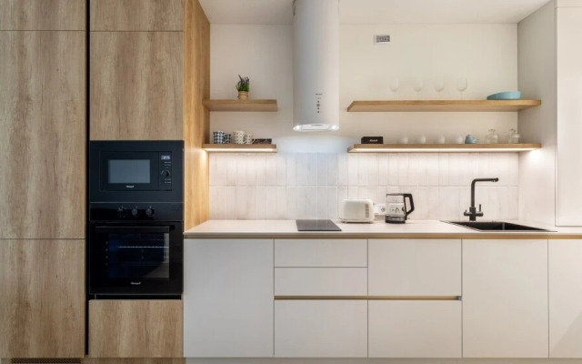 Апартаменты Посутки на Закантой 29к2