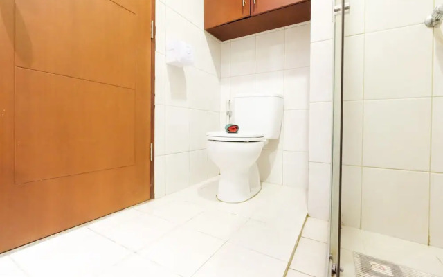Apartment @ Thamrin Executive Residence near Grand Indonesia