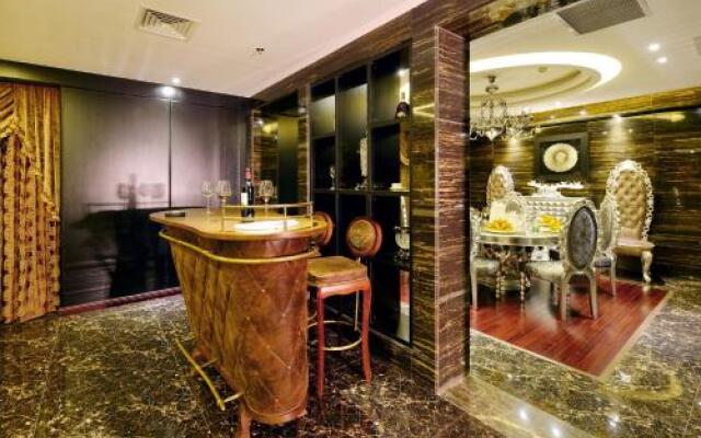 Xiamen Discovery Hotel