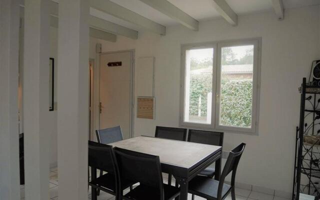 Maison Capbreton, 3 pièces, 4 personnes - FR-1-413-79