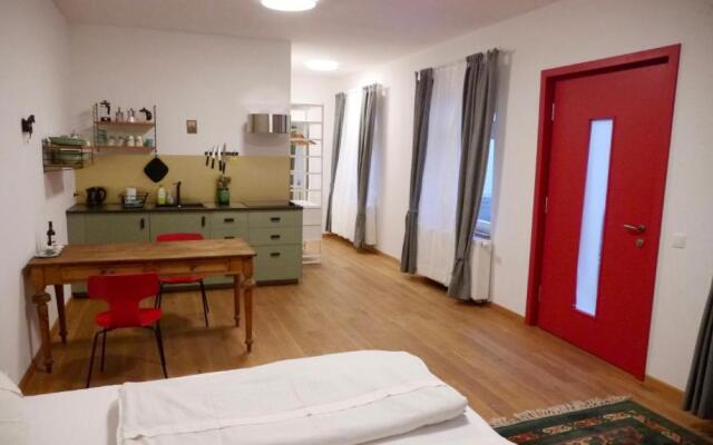 Zaunkönig Appartements