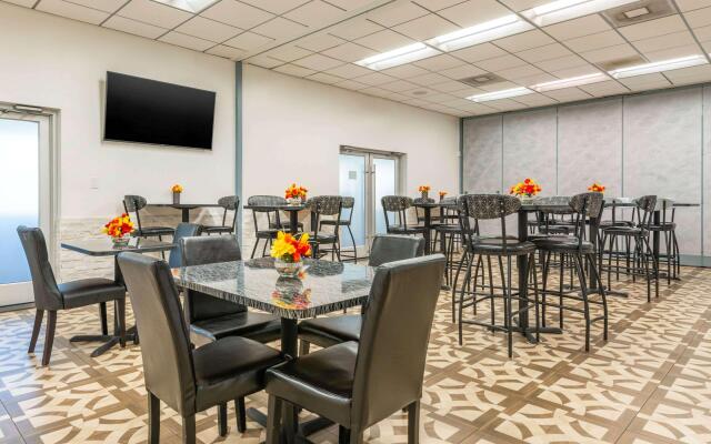 Quality Inn and Conference Center Tampa-Brandon