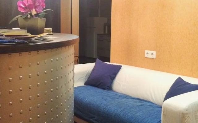 Отель «Роза ветров»