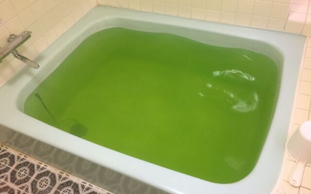 Hotel Niihama Hills Prince House