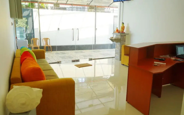 OYO 495 H M C Hotel Leisure House