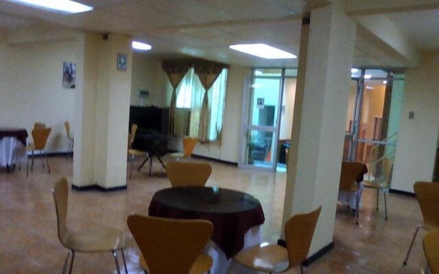 Hotel Jham Wilson