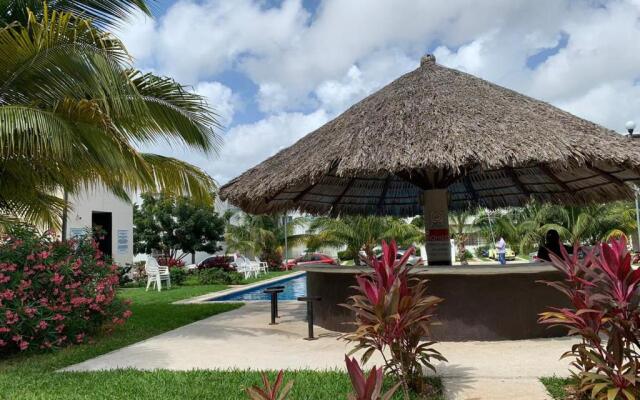 Playa Orquidea