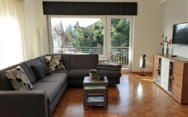 Ferienwohnung Eulenturm