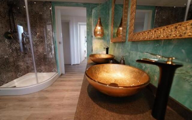 Wellness-Appartments Seibold