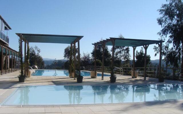 Coimbra Camping & Bungalows