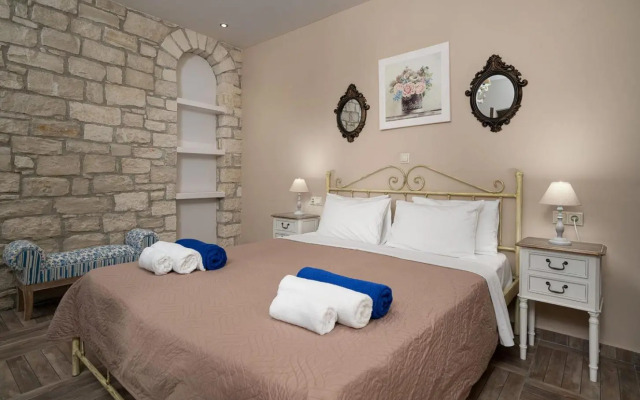 Orelia Cretan Villas & Deluxe Apartments