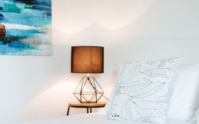 The Berry Inn – Guest Rooms – Berry
