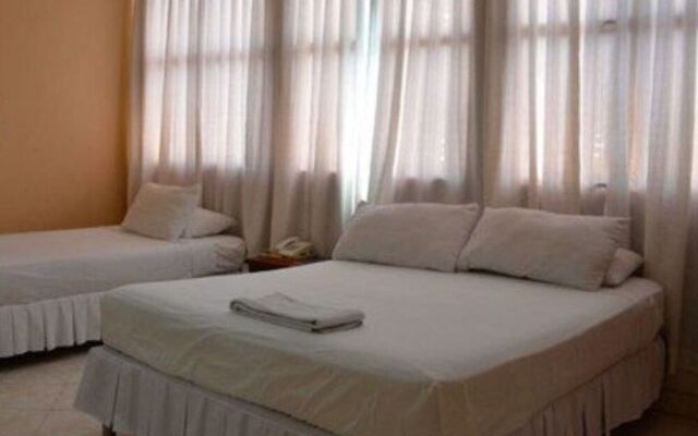 Hotel El Andino