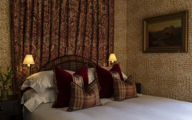 Kildrummy Inn